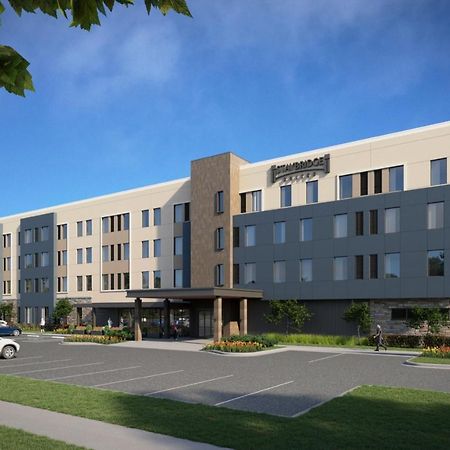 Staybridge Suites - Southgate - Detroit Area By Ihg Dış mekan fotoğraf