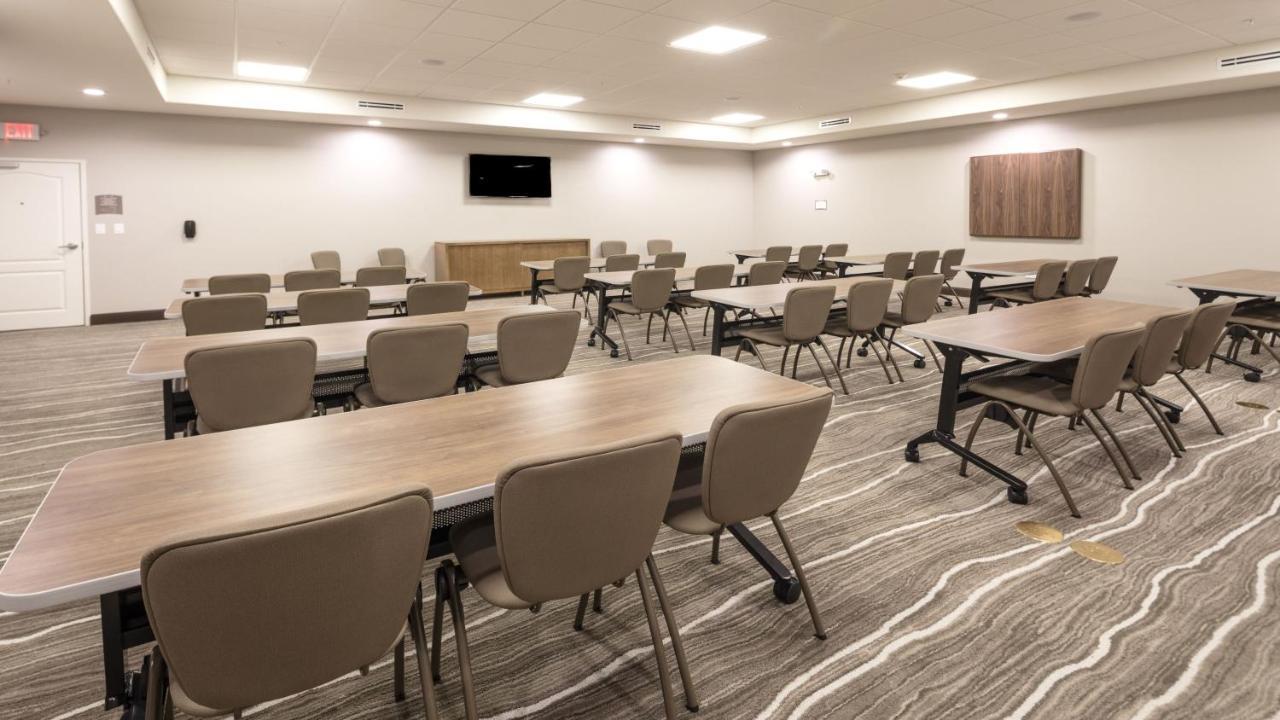 Staybridge Suites - Southgate - Detroit Area By Ihg Dış mekan fotoğraf