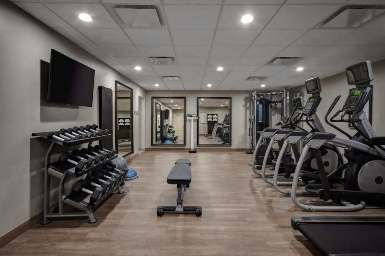 Staybridge Suites - Southgate - Detroit Area By Ihg Dış mekan fotoğraf
