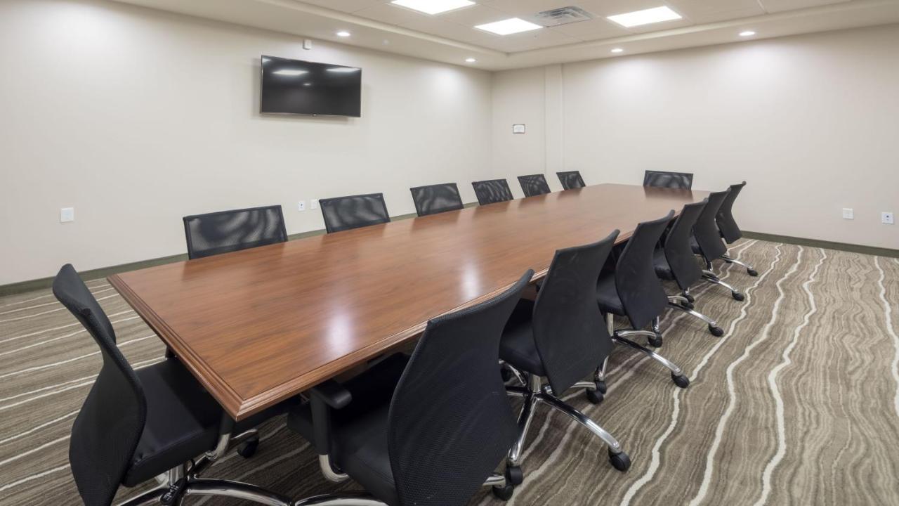 Staybridge Suites - Southgate - Detroit Area By Ihg Dış mekan fotoğraf