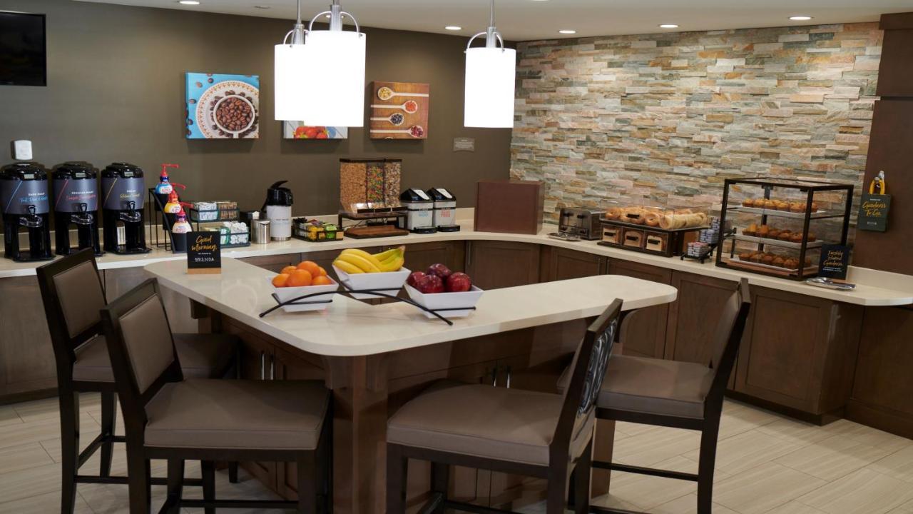 Staybridge Suites - Southgate - Detroit Area By Ihg Dış mekan fotoğraf