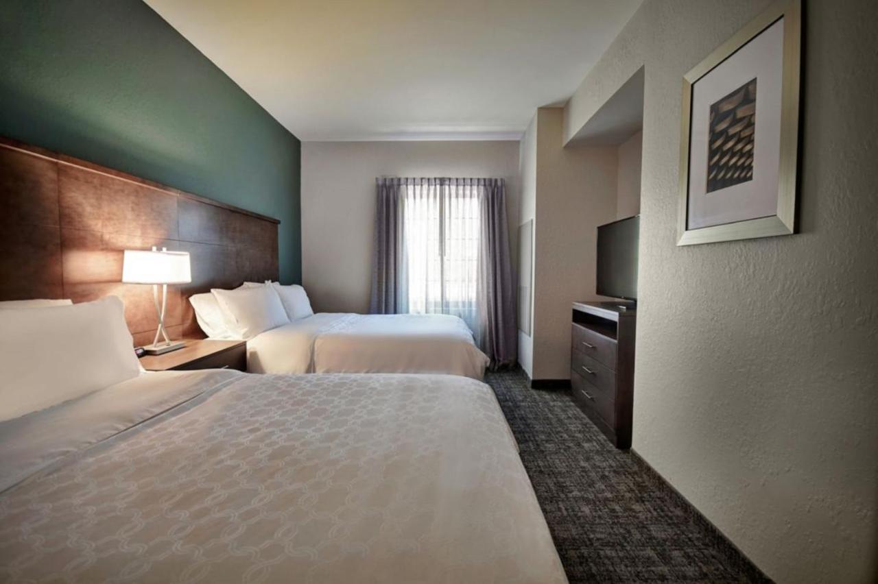 Staybridge Suites - Southgate - Detroit Area By Ihg Dış mekan fotoğraf