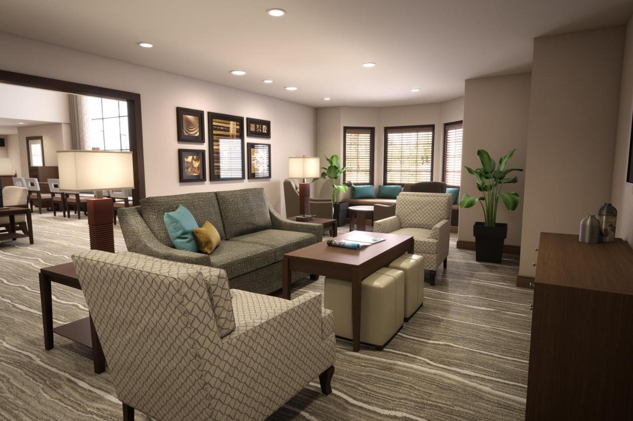 Staybridge Suites - Southgate - Detroit Area By Ihg Dış mekan fotoğraf