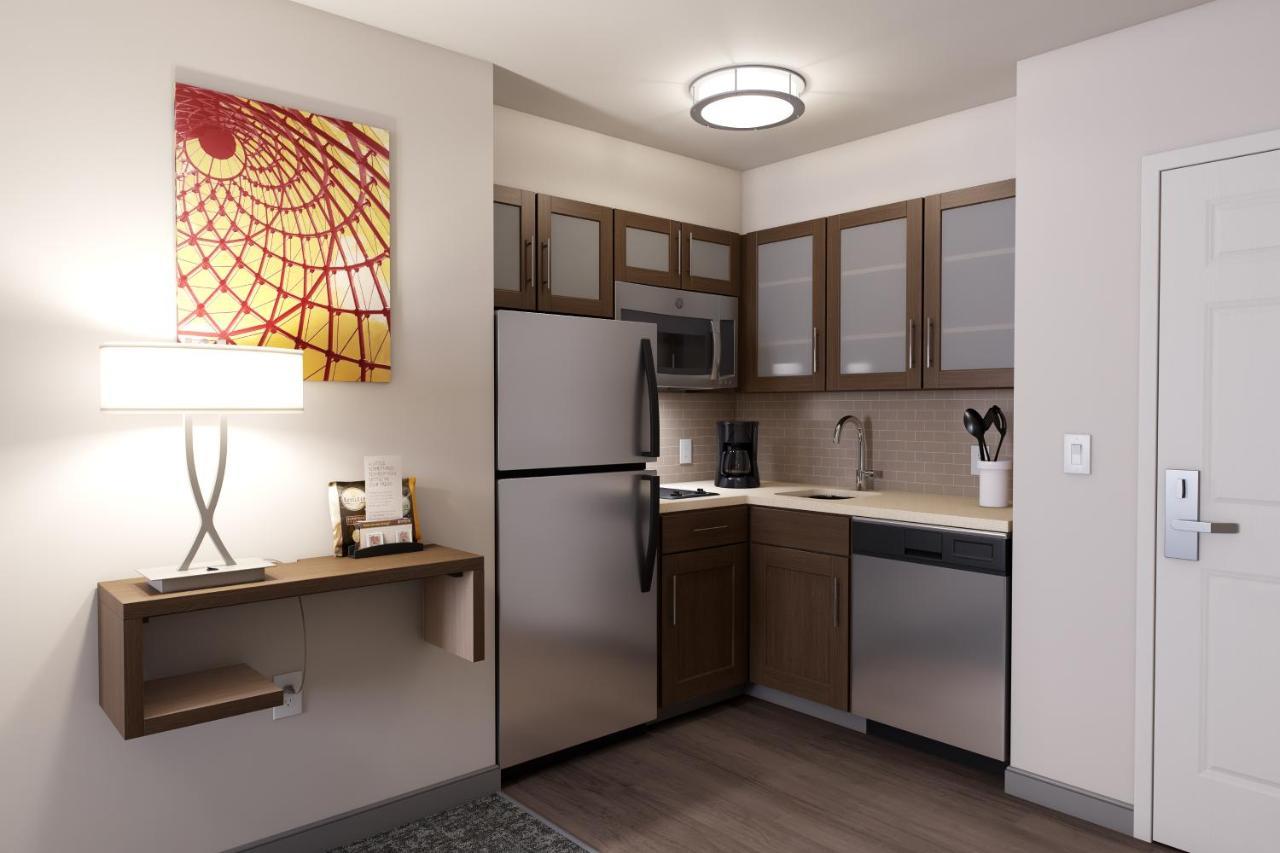 Staybridge Suites - Southgate - Detroit Area By Ihg Dış mekan fotoğraf