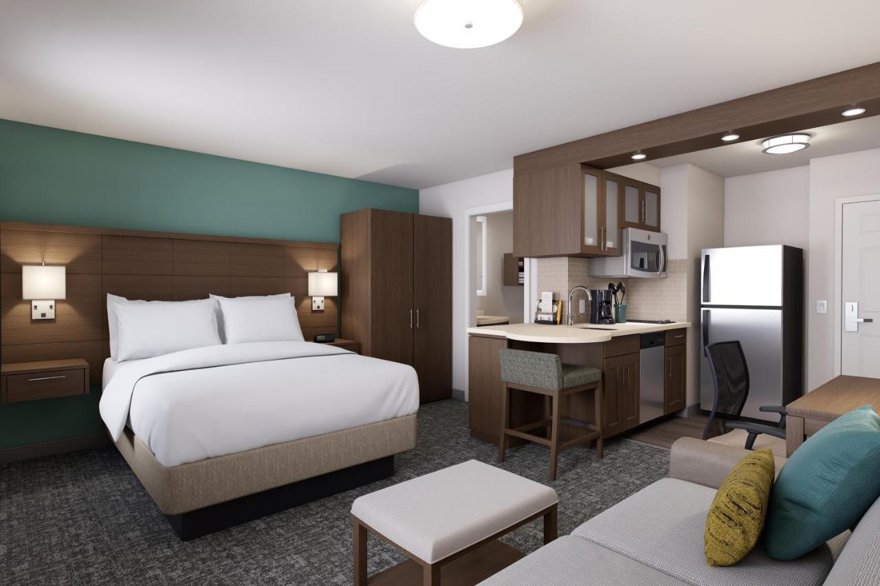 Staybridge Suites - Southgate - Detroit Area By Ihg Dış mekan fotoğraf