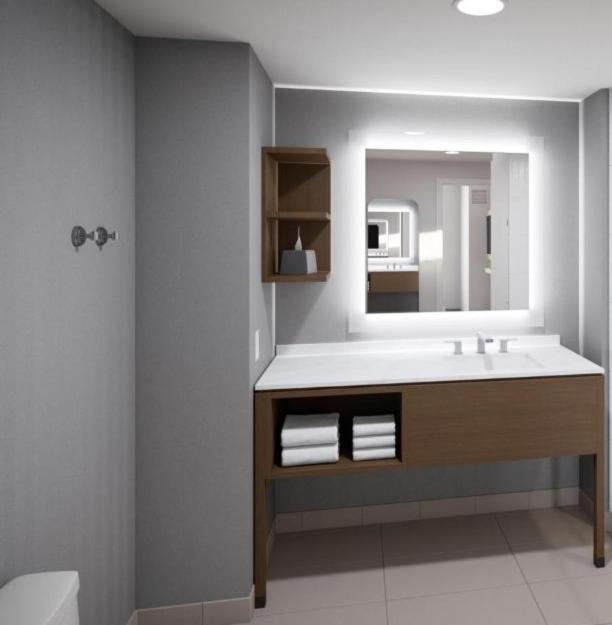 Staybridge Suites - Southgate - Detroit Area By Ihg Dış mekan fotoğraf